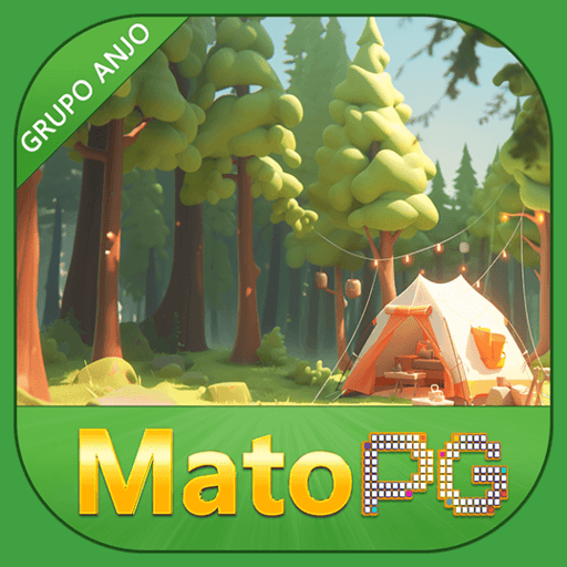 Vantagens da plataforma MATOPG